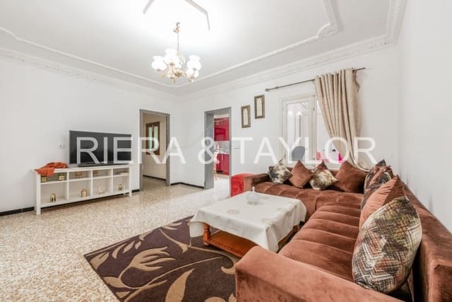 5 sypialnia Apartament na sprzedaż w Ses Salines - 370 000 € (Ref: 8994160)