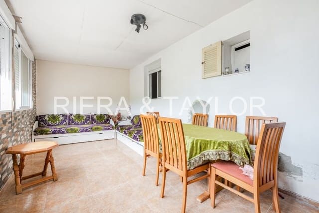 5 sypialnia Apartament na sprzedaż w Ses Salines - 370 000 € (Ref: 8994160)