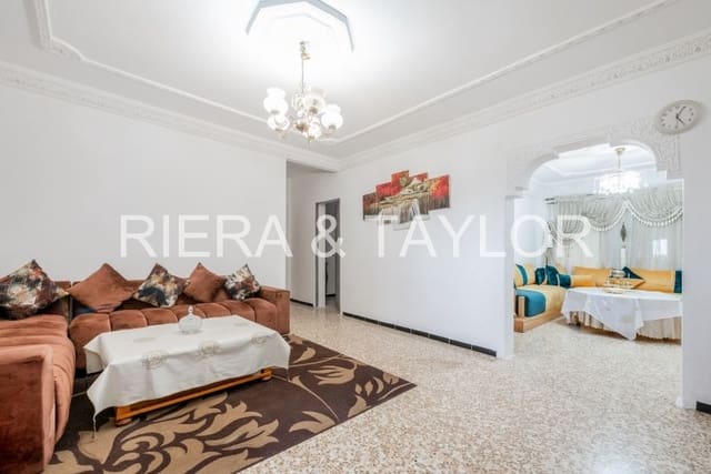 5 sypialnia Apartament na sprzedaż w Ses Salines - 370 000 € (Ref: 8994160)