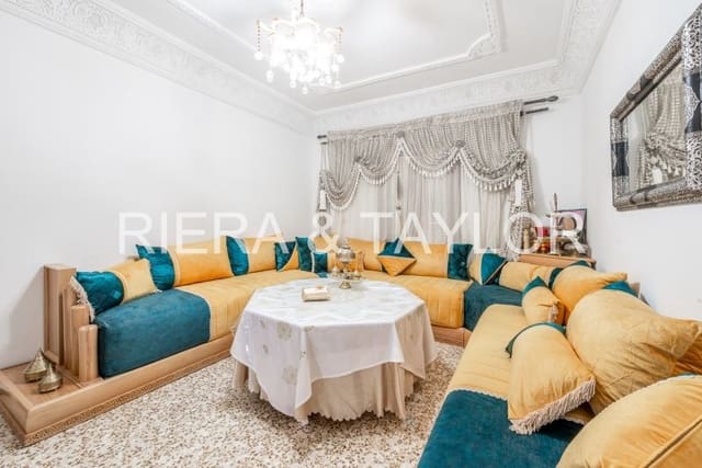 5 sypialnia Apartament na sprzedaż w Ses Salines - 370 000 € (Ref: 8994160)