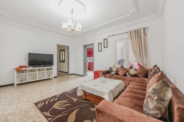 5 sypialnia Apartament na sprzedaż w Ses Salines - 370 000 € (Ref: 8994160)