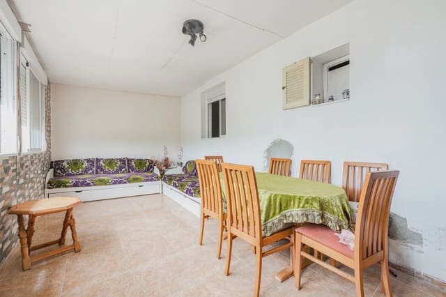 5 sypialnia Apartament na sprzedaż w Ses Salines - 370 000 € (Ref: 8994160)