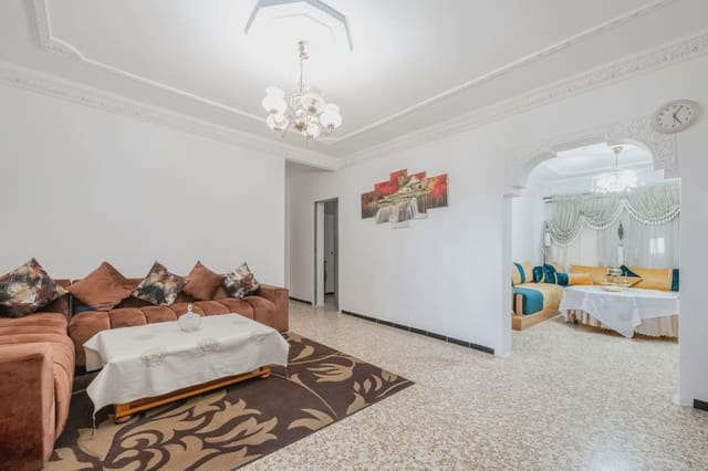 5 sypialnia Apartament na sprzedaż w Ses Salines - 370 000 € (Ref: 8994160)