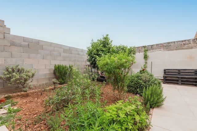 5 sypialnia Apartament na sprzedaż w Ses Salines - 370 000 € (Ref: 8994160)