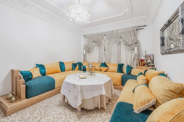 5 sypialnia Apartament na sprzedaż w Ses Salines - 370 000 € (Ref: 8994160)