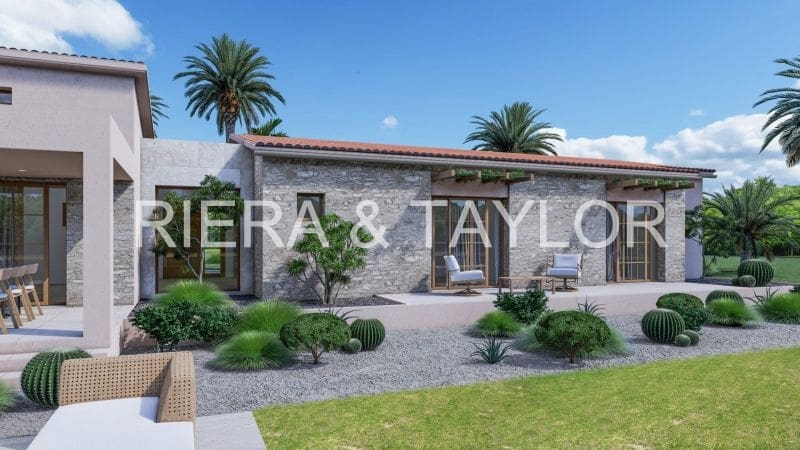 Grunde uden byggetilladelser til salg i Manacor - € 240.000 (Ref: 9000196)