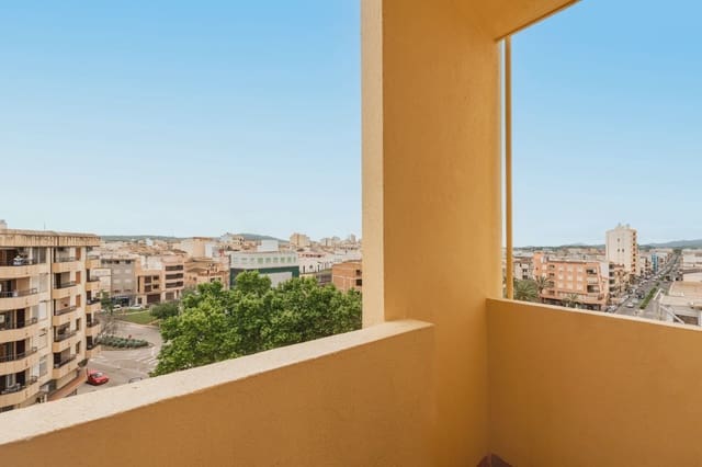3 chambre Appartement à vendre à Manacor - 200 000 € (Ref: 9004229)