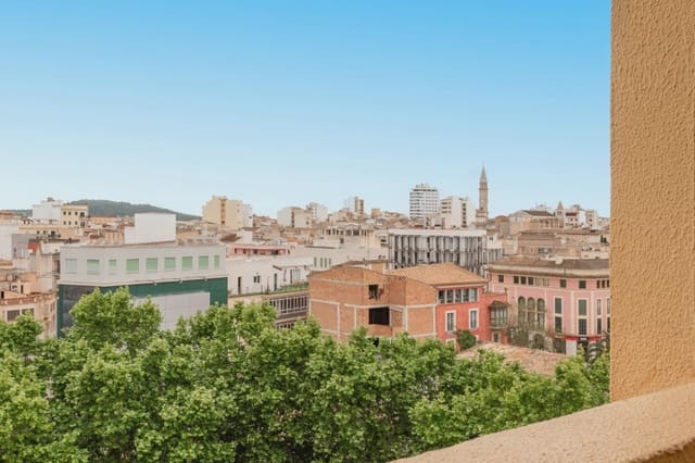 3 chambre Appartement à vendre à Manacor - 200 000 € (Ref: 9004229)