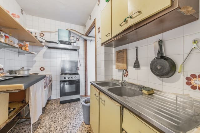 3 chambre Appartement à vendre à Manacor - 200 000 € (Ref: 9004229)