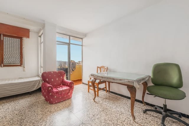 3 chambre Appartement à vendre à Manacor - 200 000 € (Ref: 9004229)