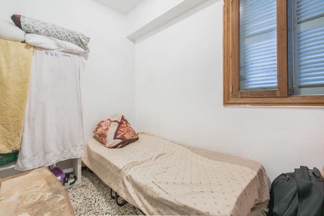 3 chambre Appartement à vendre à Manacor - 200 000 € (Ref: 9004229)