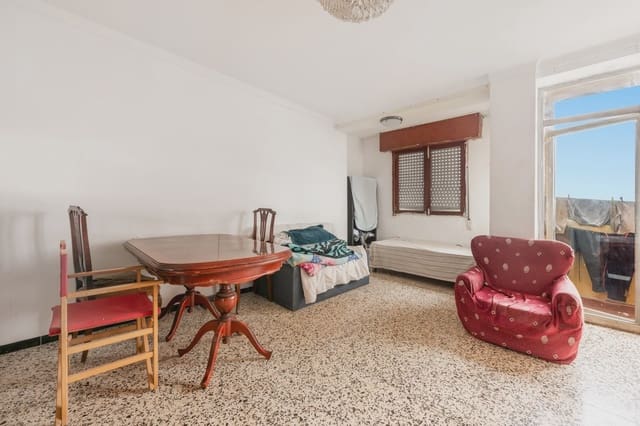 3 chambre Appartement à vendre à Manacor - 200 000 € (Ref: 9004229)