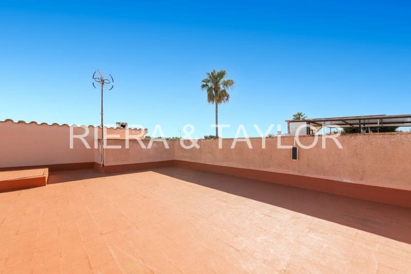 3 soveværelse Byhus til salg i Sa Coma - € 475.000 (Ref: 9006638)