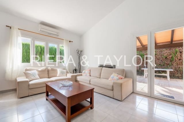 3 soveværelse Byhus til salg i Sa Coma, Sant Llorenç des Cardassar - € 475.000 (Ref: 9006638)