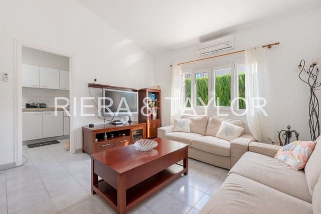 3 soveværelse Byhus til salg i Sa Coma, Sant Llorenç des Cardassar - € 475.000 (Ref: 9006638)