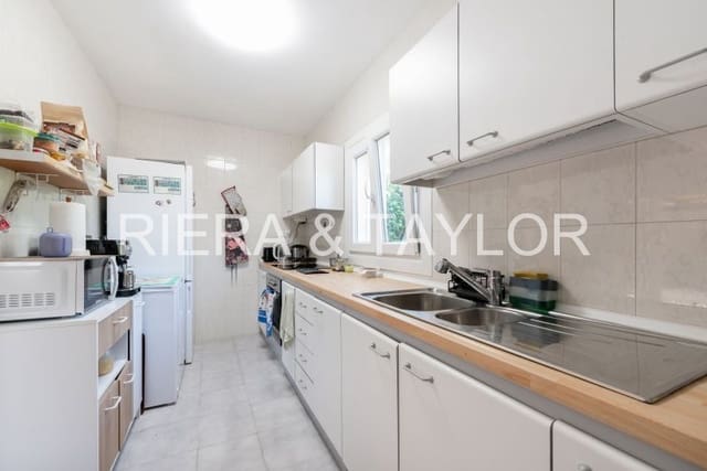 3 soveværelse Byhus til salg i Sa Coma, Sant Llorenç des Cardassar - € 475.000 (Ref: 9006638)