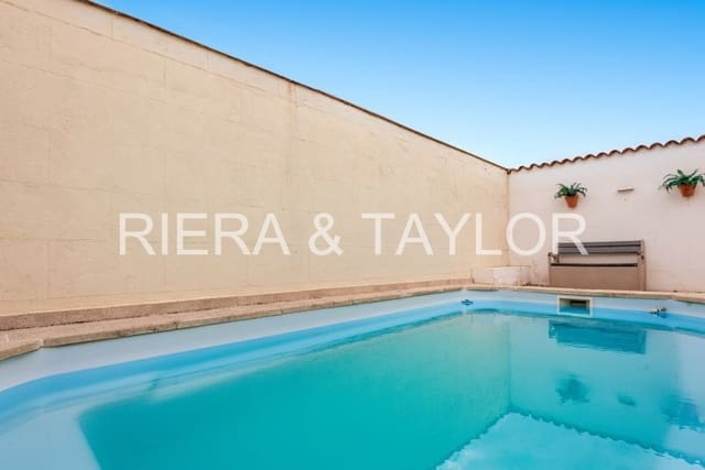 3 soveværelse Byhus til salg i Sa Coma, Sant Llorenç des Cardassar - € 475.000 (Ref: 9006638)