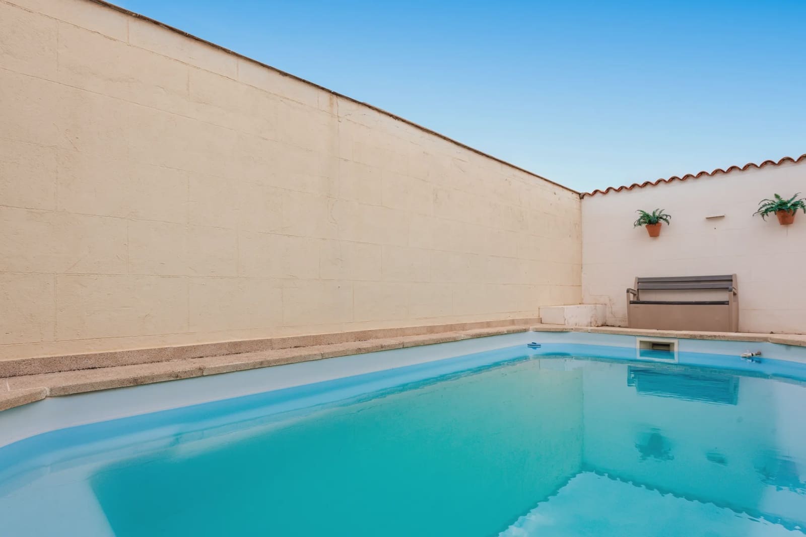 3 soveværelse Byhus til salg i Sa Coma - € 459.000 (Ref: 9006638)