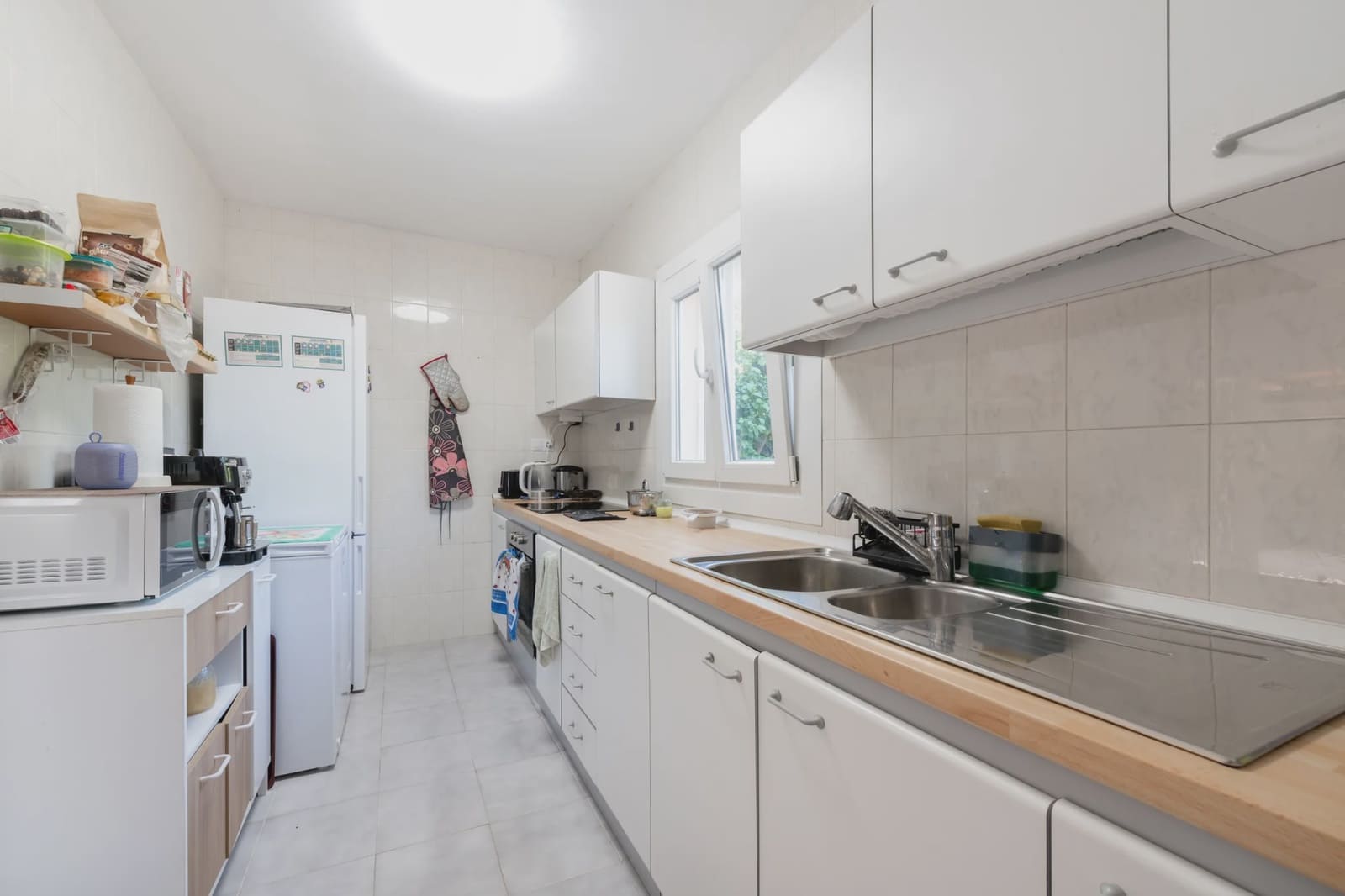 3 soveværelse Byhus til salg i Sa Coma - € 459.000 (Ref: 9006638)