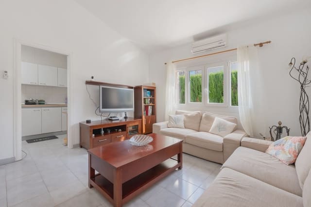 3 makuuhuone Omakotitalo myytävänä paikassa Sa Coma, Sant Llorenç des Cardassar - 459 000 € (Ref: 9006638)