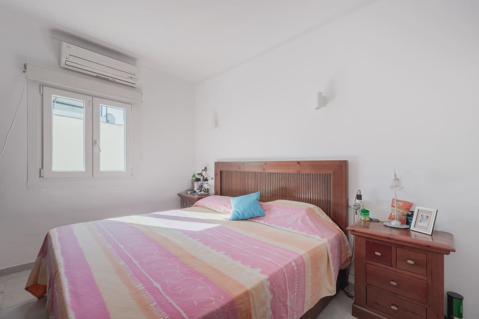 3 soveværelse Byhus til salg i Sa Coma - € 459.000 (Ref: 9006638)