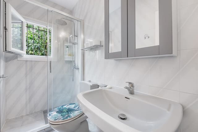 3 makuuhuone Omakotitalo myytävänä paikassa Sa Coma, Sant Llorenç des Cardassar - 459 000 € (Ref: 9006638)