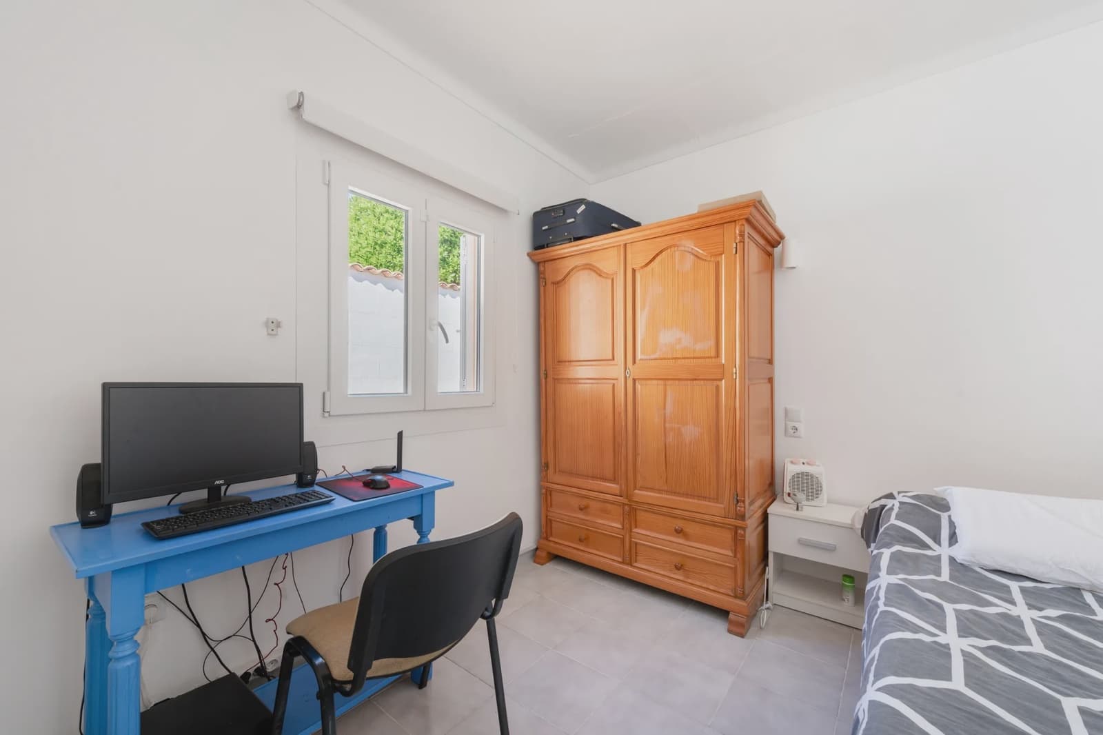 3 soveværelse Byhus til salg i Sa Coma - € 459.000 (Ref: 9006638)