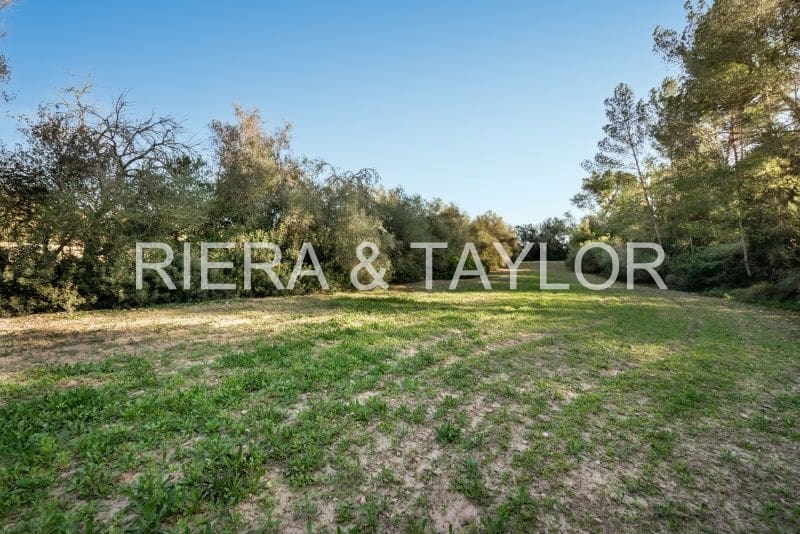 Grunde uden byggetilladelser til salg i Lloret de Vista Alegre - € 149.900 (Ref: 9006639)