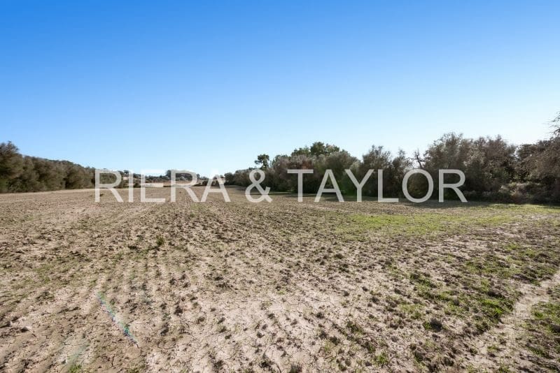 Grunde uden byggetilladelser til salg i Lloret de Vista Alegre - € 149.900 (Ref: 9006639)