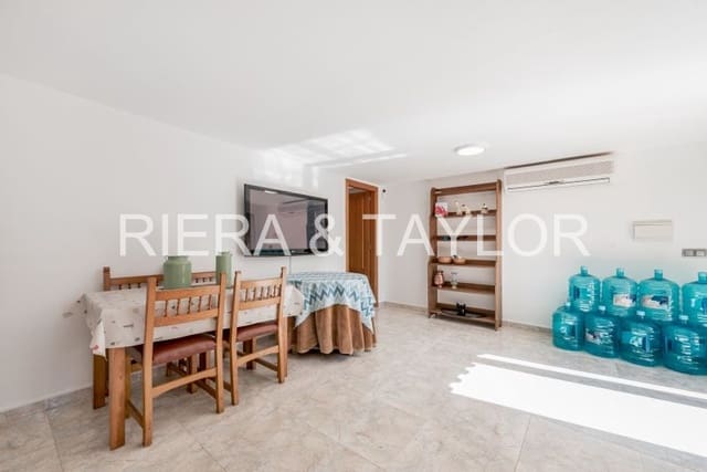 4 quarto Casa em Banda para venda em Portocolom, Felanitx - 499 000 € (Ref: 9013589)