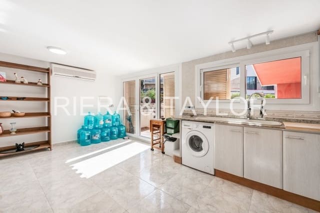 4 quarto Casa em Banda para venda em Portocolom, Felanitx - 499 000 € (Ref: 9013589)