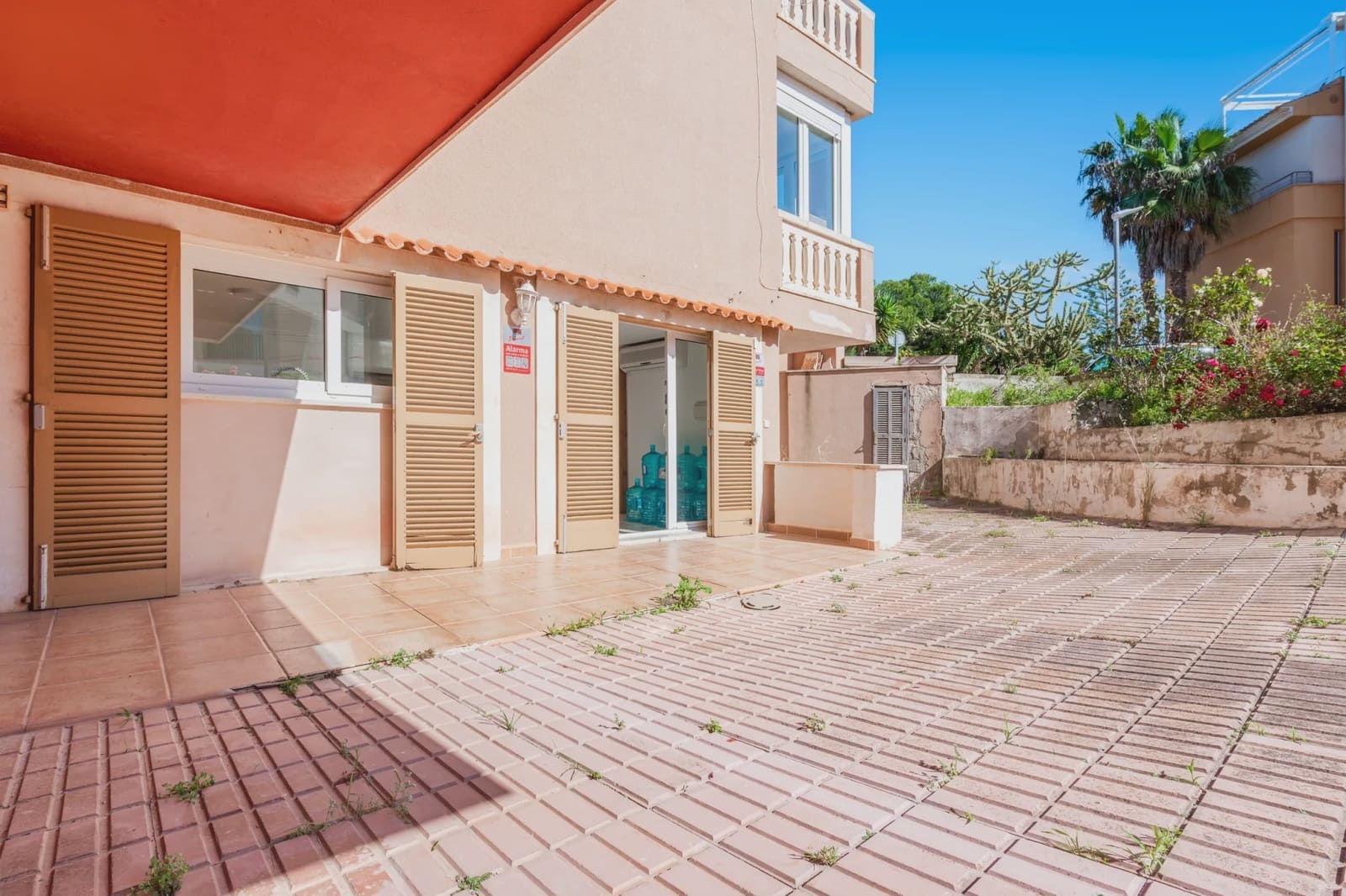 Casa de 4 habitaciones en Portocolom en venta - 499.000 € (Ref: 9013589)