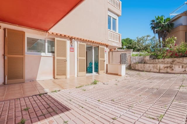 4 soveværelse Byhus til salg i Portocolom, Felanitx - € 469.000 (Ref: 9013589)
