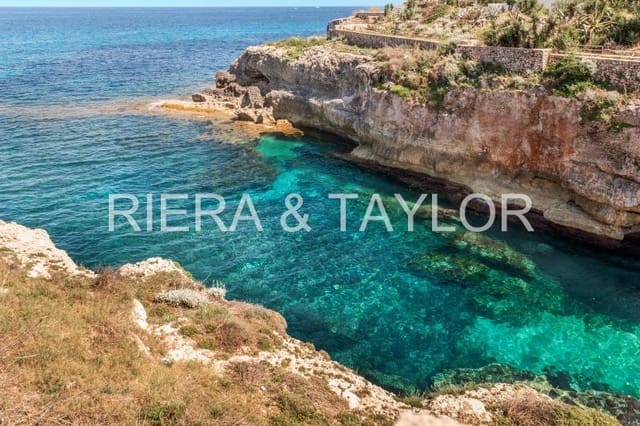2 soveværelse Byhus til salg i Calas de Mallorca, Manacor - € 299.000 (Ref: 9018636)