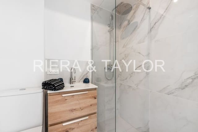 Lejlighed til salg i Calas de Mallorca, Manacor - € 149.000 (Ref: 9019247)