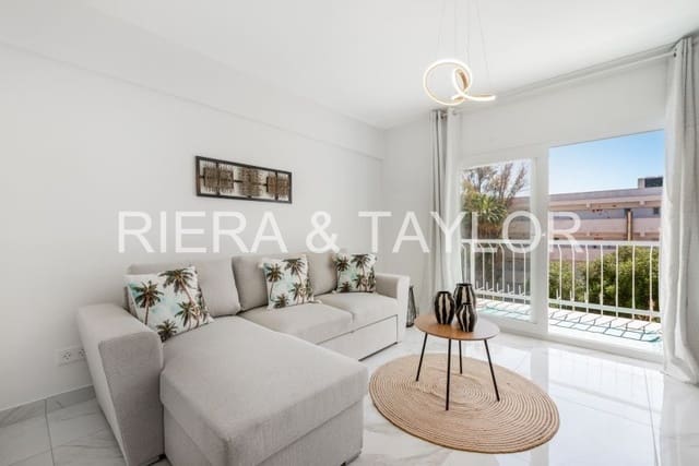 Lejlighed til salg i Calas de Mallorca, Manacor - € 149.000 (Ref: 9019247)