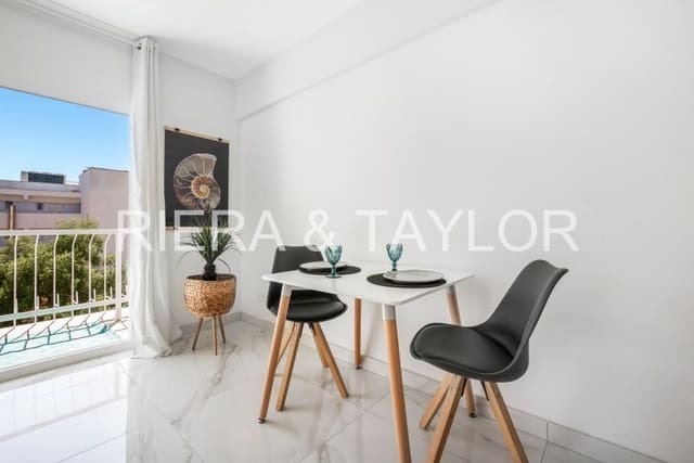 Lejlighed til salg i Calas de Mallorca, Manacor - € 149.000 (Ref: 9019247)