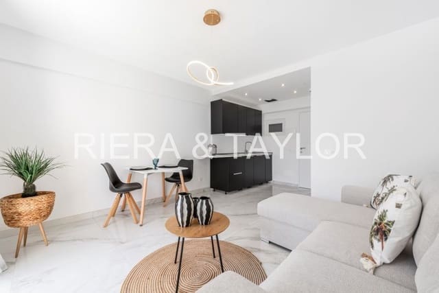 Appartement te koop in Calas de Mallorca, Manacor - € 149.000 (Ref: 9019247)