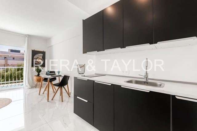 Lejlighed til salg i Calas de Mallorca, Manacor - € 149.000 (Ref: 9019247)