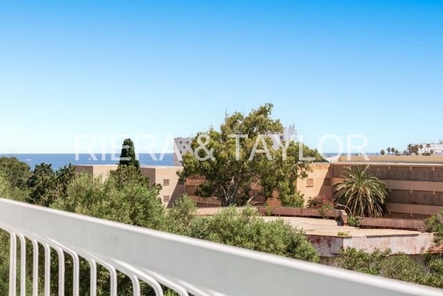 Lejlighed til salg i Calas de Mallorca, Manacor - € 149.000 (Ref: 9019247)