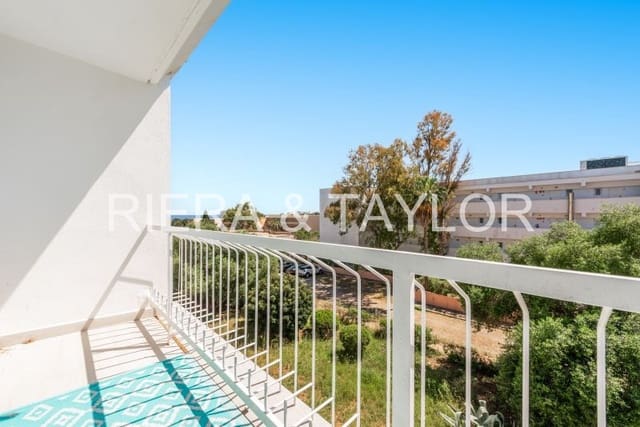 Lejlighed til salg i Calas de Mallorca, Manacor - € 149.000 (Ref: 9019247)