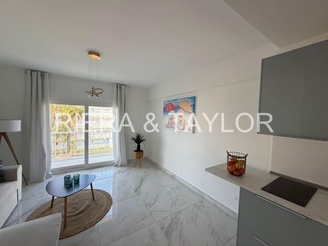 Lejlighed til salg i Calas de Mallorca, Manacor - € 149.000 (Ref: 9019247)