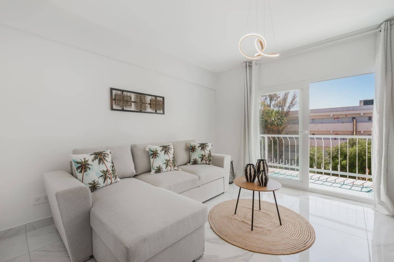 Lägenhet till salu i Calas de Mallorca - 149 000 € (Ref: 9019247)