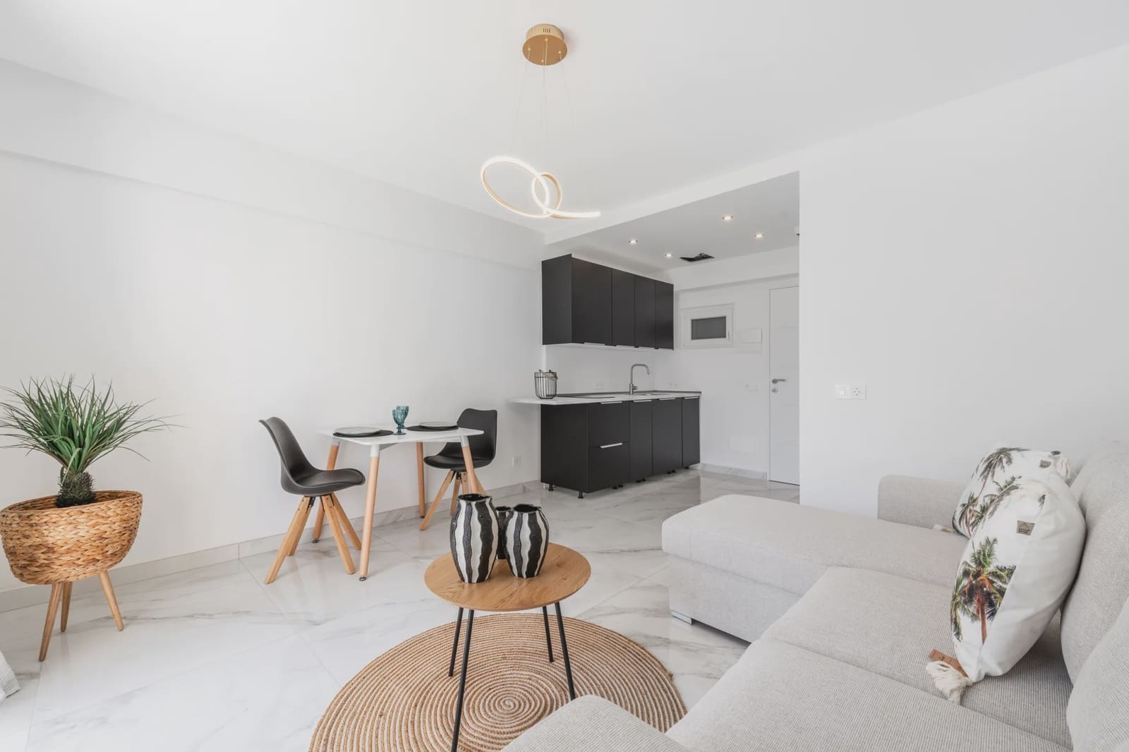 Lägenhet till salu i Calas de Mallorca - 149 000 € (Ref: 9019247)