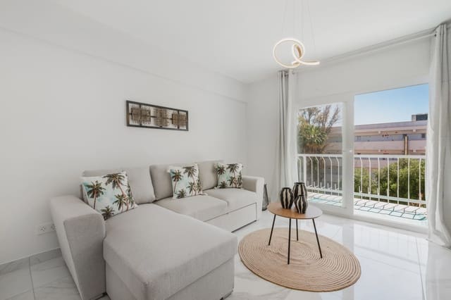 Apartament na sprzedaż w Calas de Mallorca, Manacor - 149 000 € (Ref: 9019247)