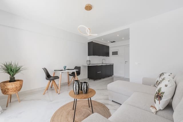 Apartament na sprzedaż w Calas de Mallorca, Manacor - 149 000 € (Ref: 9019247)