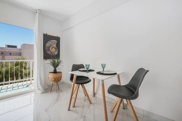 Apartament na sprzedaż w Calas de Mallorca, Manacor - 149 000 € (Ref: 9019247)