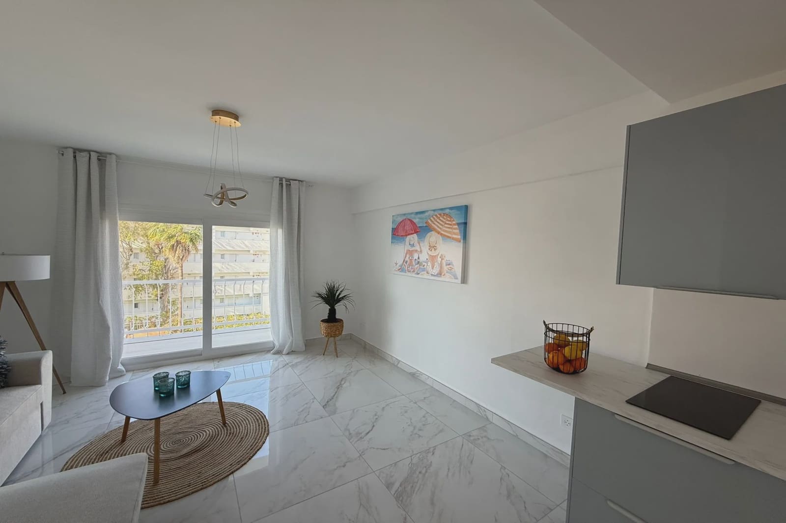 Lägenhet till salu i Calas de Mallorca - 149 000 € (Ref: 9019247)