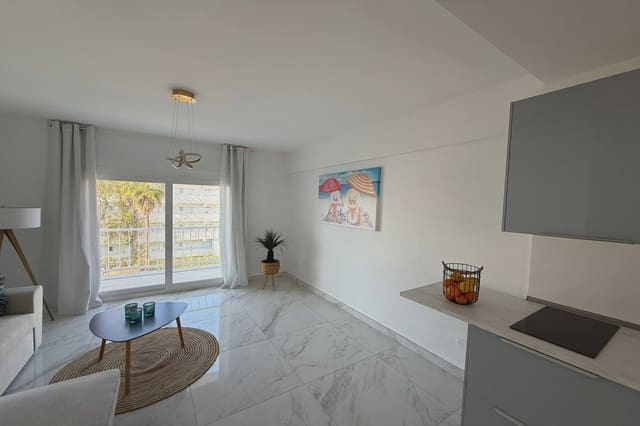 Apartament na sprzedaż w Calas de Mallorca, Manacor - 149 000 € (Ref: 9019247)