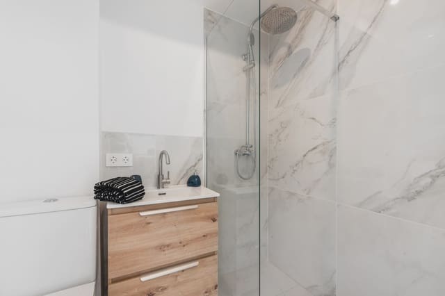 Apartament na sprzedaż w Calas de Mallorca, Manacor - 149 000 € (Ref: 9019247)